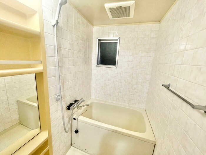 物件内観写真8　(バス／シャワールーム等)