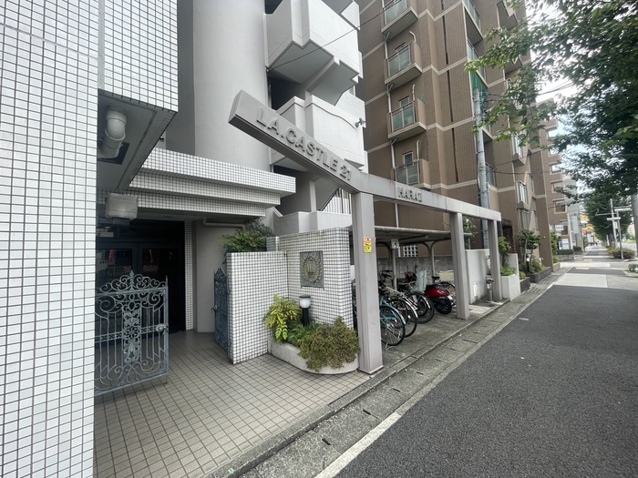 外観写真