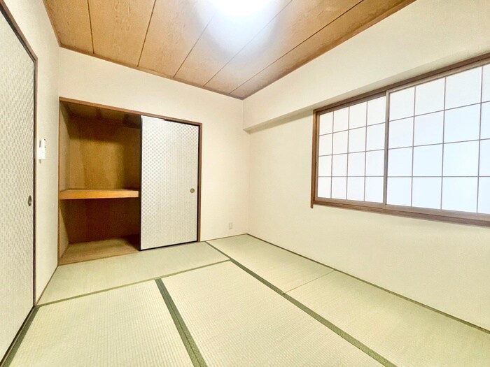 物件内観写真15　(居室)