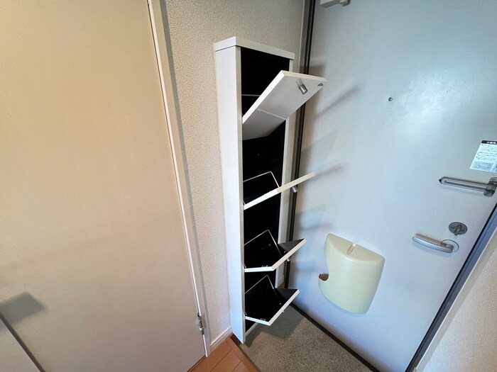 物件内観写真19　(靴箱)