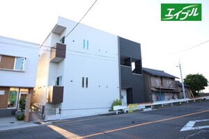 Ｉｒｉｓ外観写真