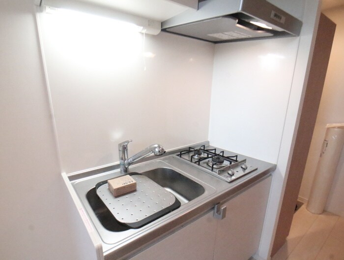 物件内観写真11　(キッチン)