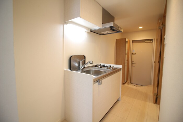 物件内観写真11　(キッチン)