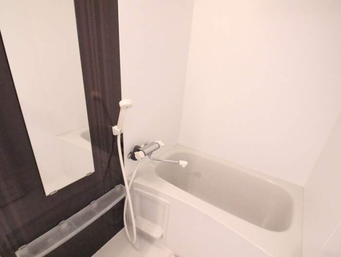 物件内観写真14　(バス／シャワールーム等)