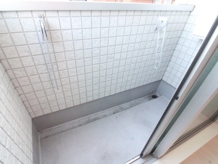 物件内観写真21　(ベランダ・バルコニー)