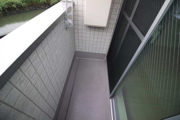 物件内観写真21　(ベランダ・バルコニー)