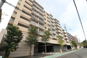 プラウド東山公園（413）外観写真