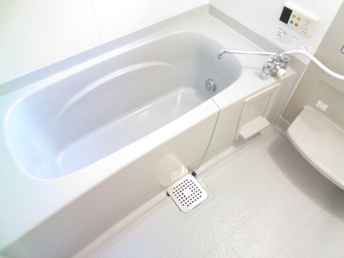 物件内観写真13　(バス／シャワールーム等)