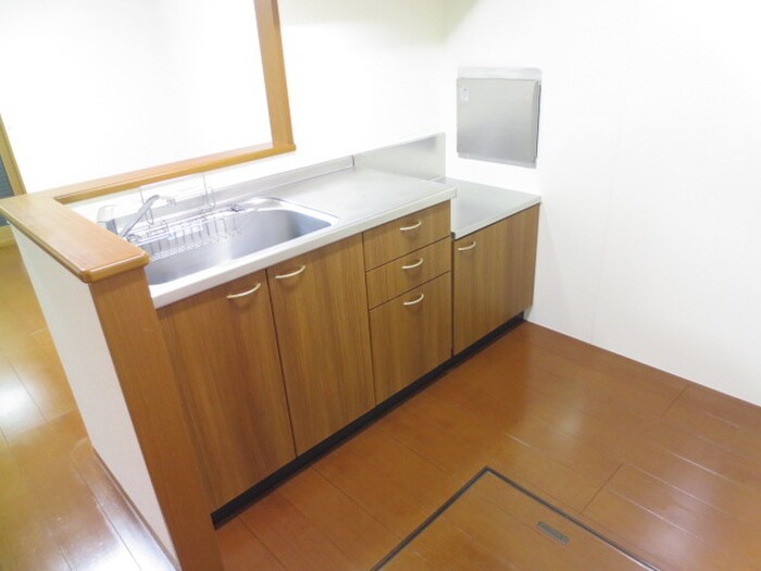 物件内観写真14　(キッチン)