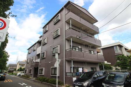 ハイツＡＳＡＤＡ外観写真