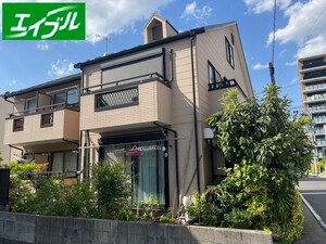 サマックスＳＡＩＴＯ外観写真