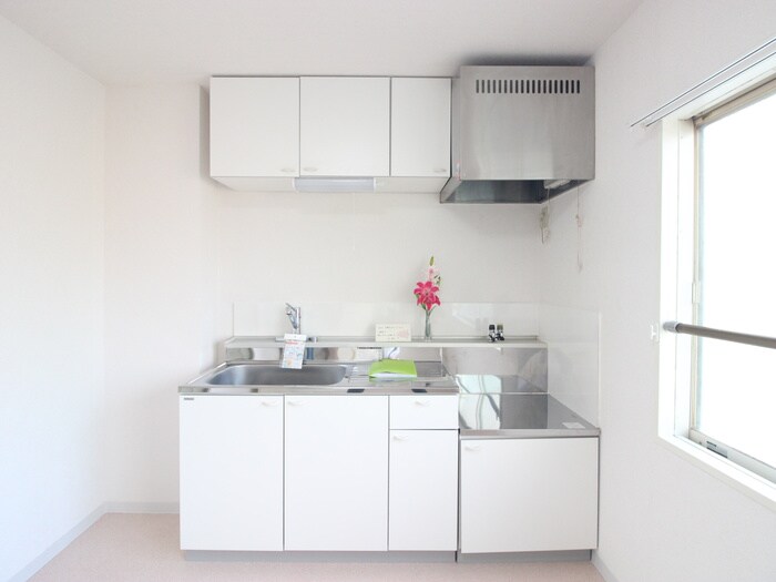 物件内観写真10　(キッチン)