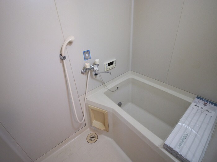 物件内観写真13　(バス／シャワールーム等)