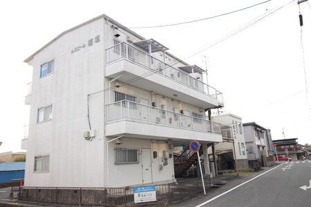 ルミエール稲垣外観写真