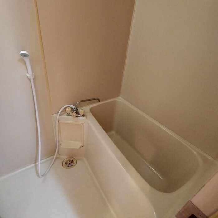 物件内観写真8　(バス／シャワールーム等)