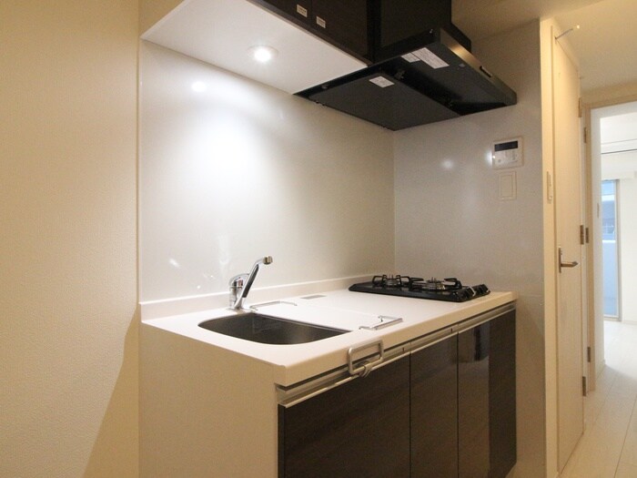 物件内観写真10　(キッチン)