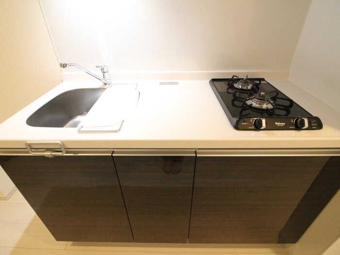 物件内観写真11　(キッチン)