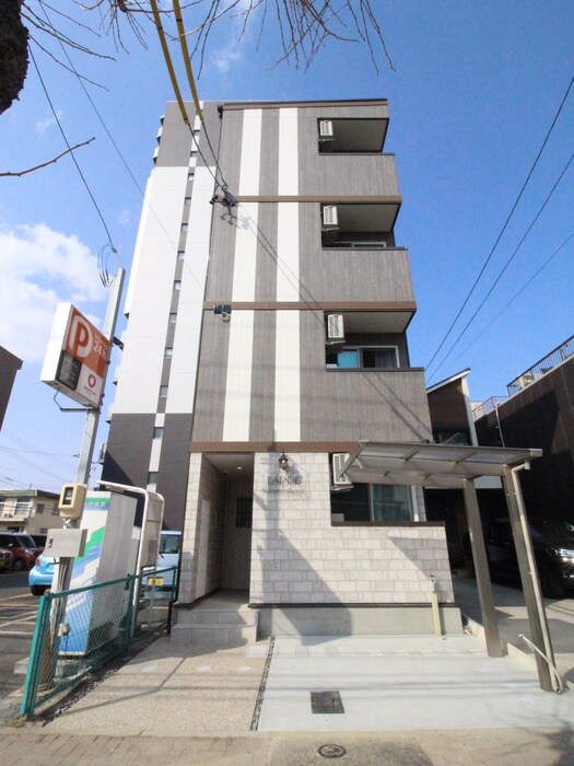 物件外観写真2　(外観写真)