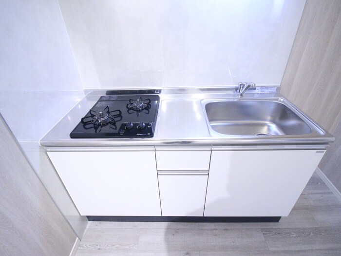 物件内観写真11　(キッチン)