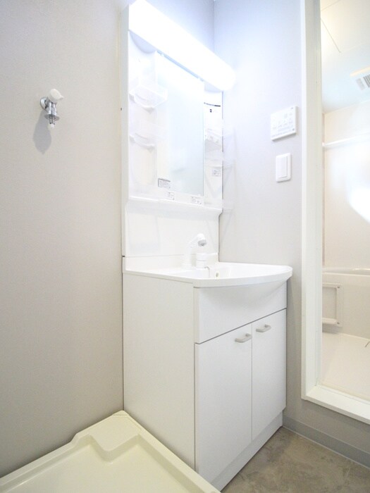 物件内観写真14　(洗面)