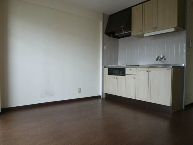 物件内観写真5　(居室)