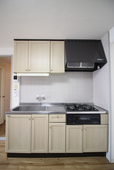 物件内観写真6　(キッチン)