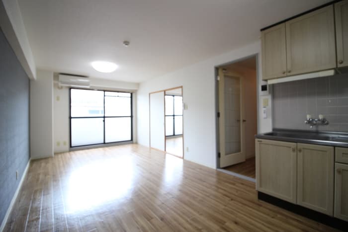 物件内観写真7　(居室)