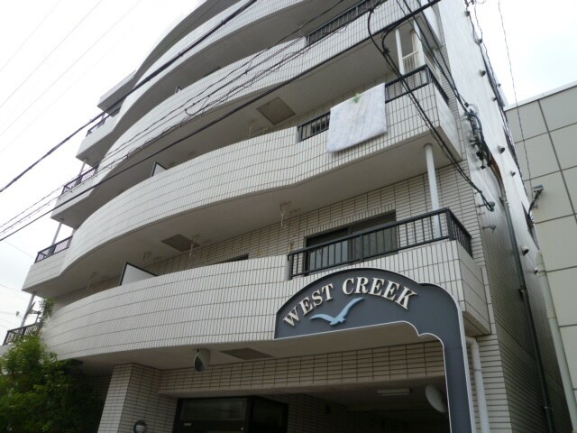 物件外観写真4　(外観写真)