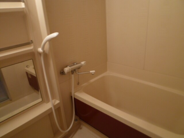 物件内観写真8　(バス／シャワールーム等)