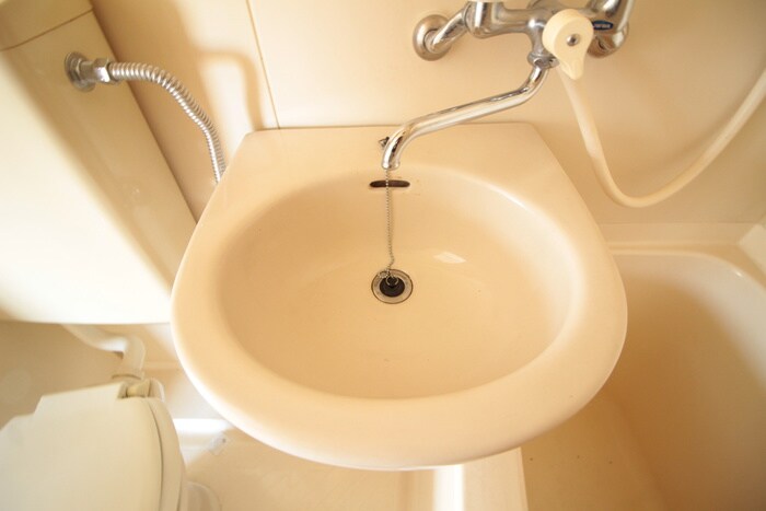 物件内観写真11　(洗面)