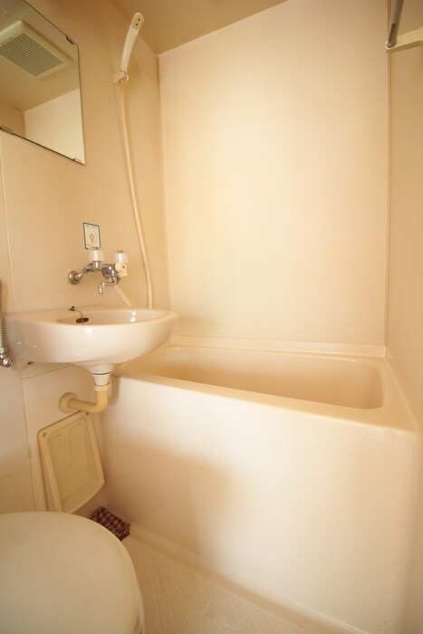 物件内観写真12　(バス／シャワールーム等)