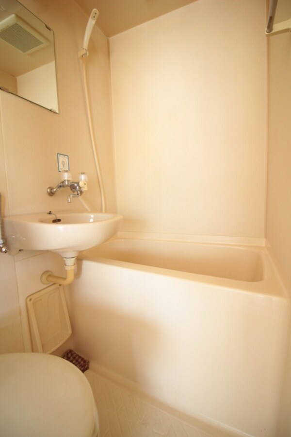 バス／シャワールーム等