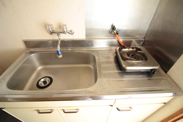 物件内観写真21　(キッチン)