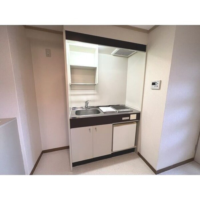 物件内観写真6　(キッチン)