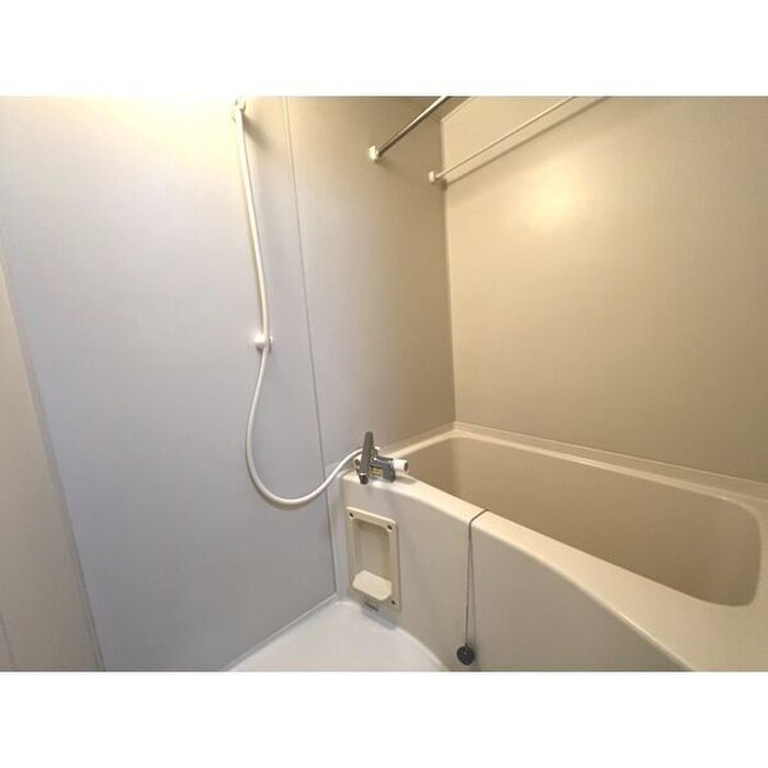 物件内観写真9　(バス／シャワールーム等)