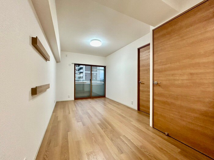 物件内観写真7　(居室)