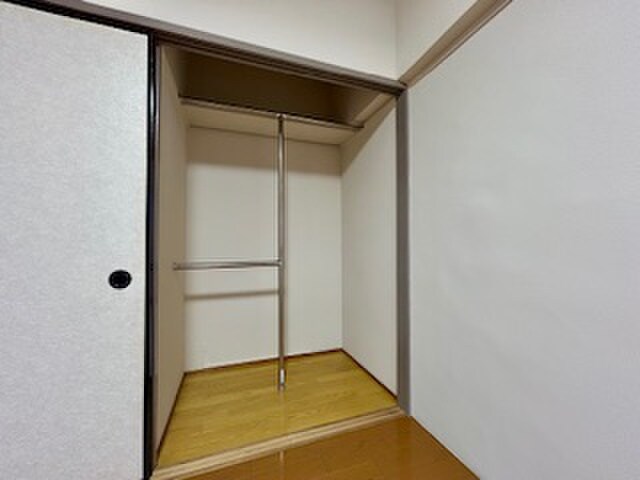 物件内観写真9　(収納)