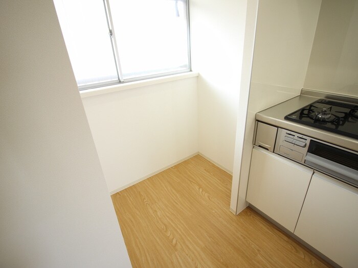 物件内観写真10　(キッチン)