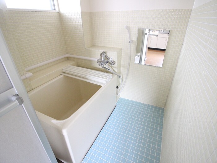 物件内観写真11　(バス／シャワールーム等)