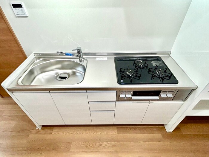 物件内観写真12　(キッチン)