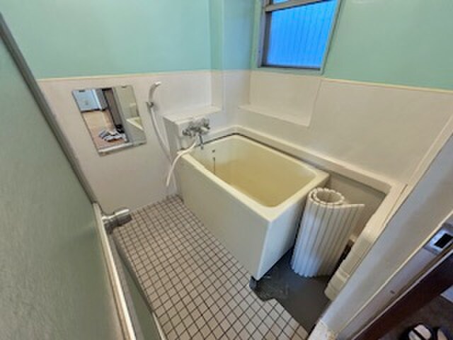 物件内観写真12　(バス／シャワールーム等)