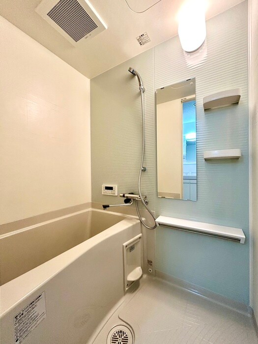 物件内観写真13　(バス／シャワールーム等)