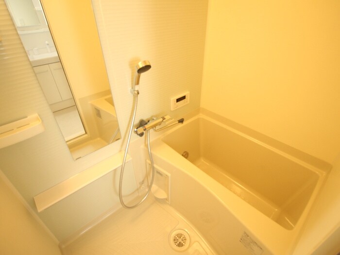 物件内観写真13　(バス／シャワールーム等)