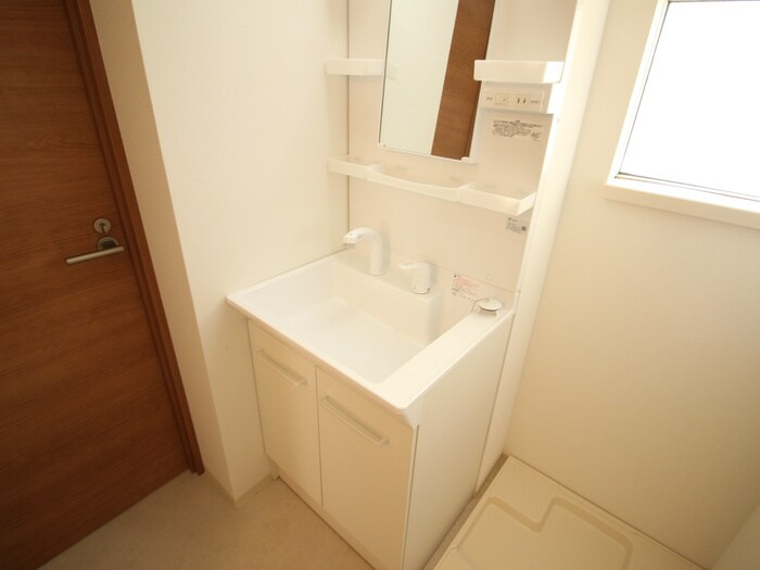 物件内観写真14　(洗面)