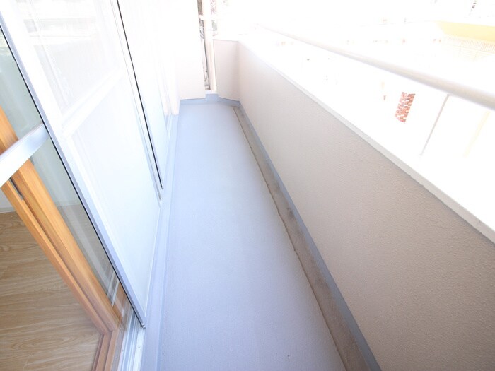 物件内観写真19　(ベランダ・バルコニー)