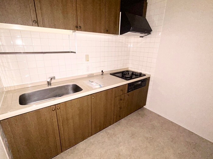 物件内観写真10　(キッチン)