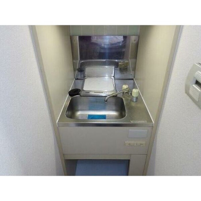 物件内観写真5　(キッチン)