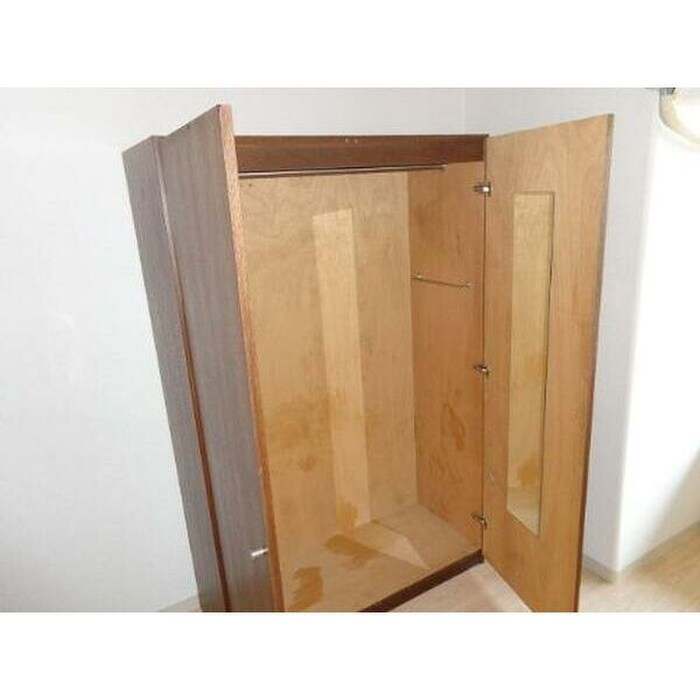 物件内観写真7　(収納)