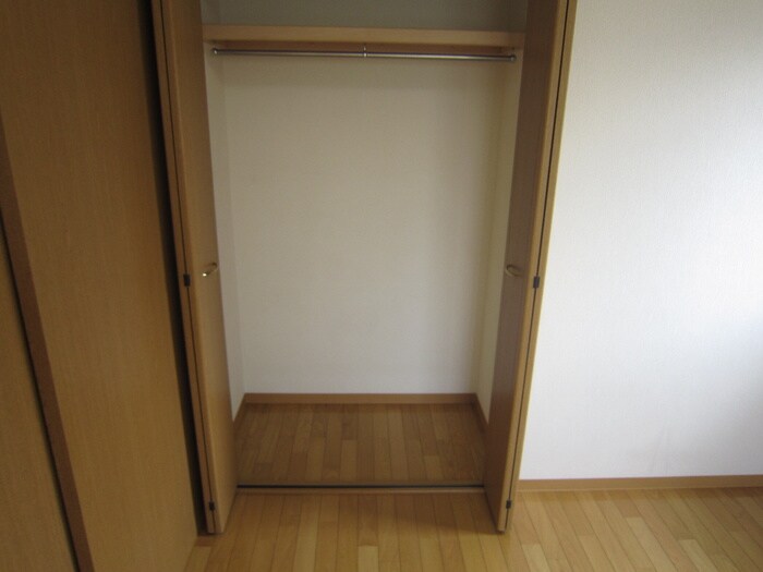 物件内観写真11　(収納)