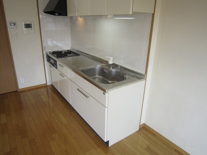 物件内観写真12　(キッチン)